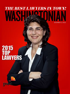 Rockville Criminal Defense Attorney